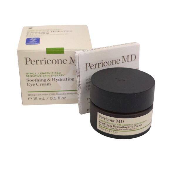 Perricone MD Soothing & Hydrating Eye Cream - Picture 6 of 6